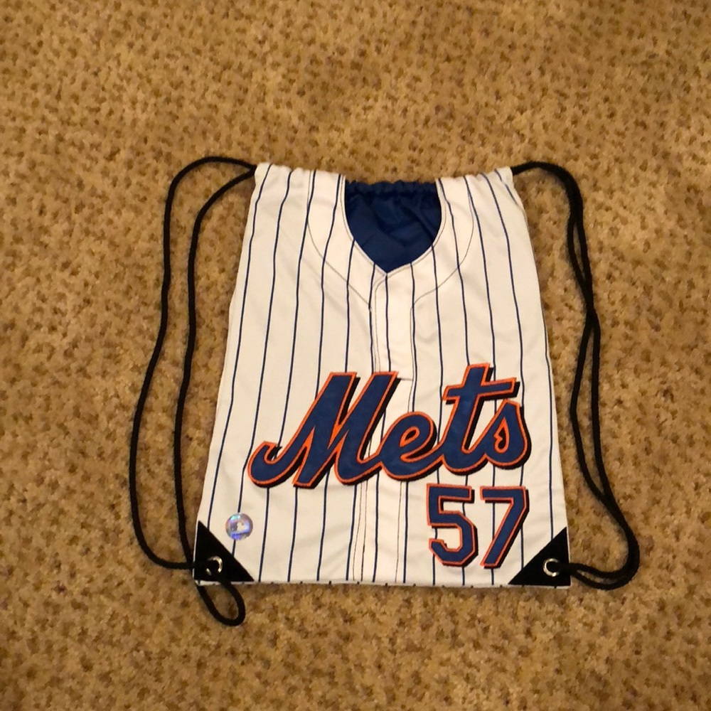 New York Mets sports pack/backpack